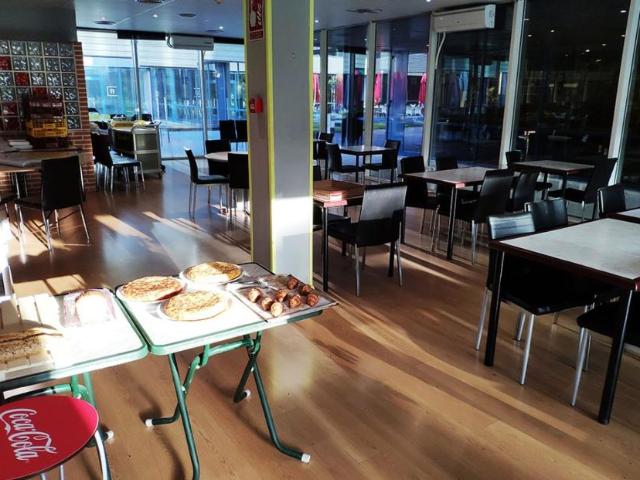 Local Comercial en alquiler en San Fernando De Henares, Madrid