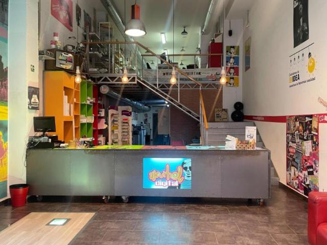 Local Comercial en alquiler en El Bierzo, Castilla y León