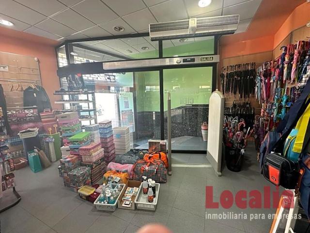 Local Comercial en alquiler en Reinosa, Cantabria