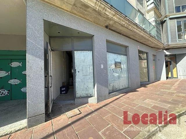 Local Comercial en alquiler en Reinosa, Cantabria