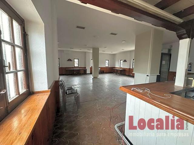 Local Comercial en alquiler en Requejada, Polanco