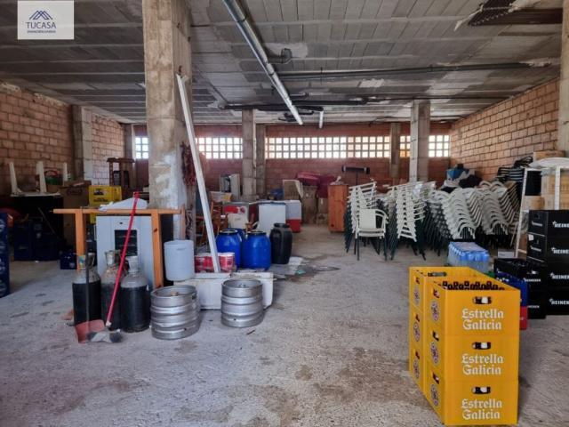 Local Comercial en alquiler en Roquetas De Mar, Andalucía