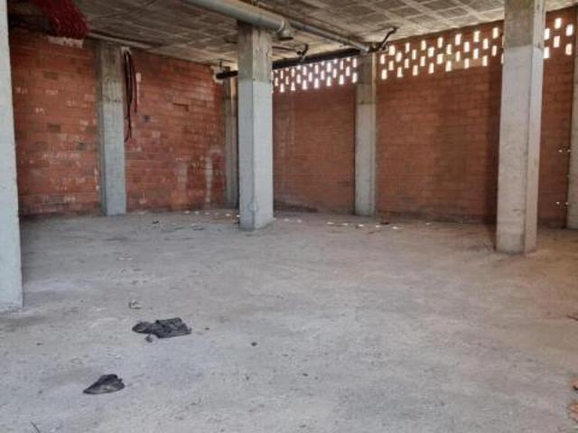 Local Comercial en alquiler en Roquetas De Mar, Andalucía