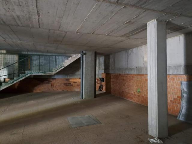 Local Comercial en alquiler en Roses-Castellbell, Baix Llobregat