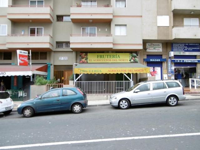 Local Comercial en alquiler en Santa Cruz De Tenerife, Canarias