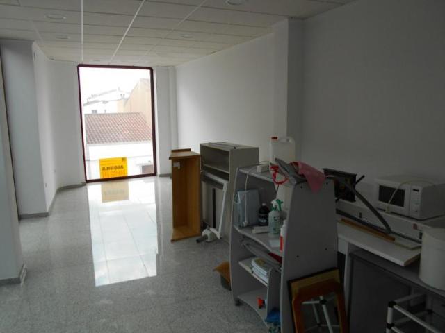 Local Comercial en alquiler en Tierra de Barros, Extremadura