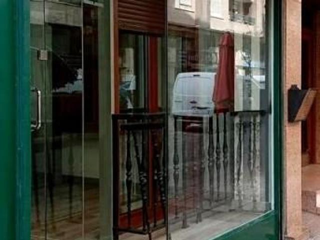 Local Comercial en alquiler en Santander, Cantabria