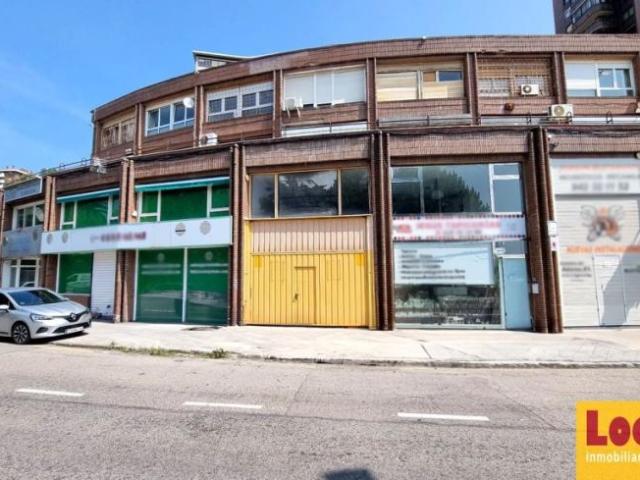Local Comercial en alquiler en Cajo, Santander