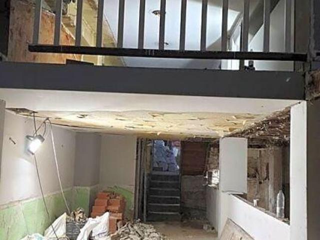 Local Comercial en alquiler en Tetuán, Santander