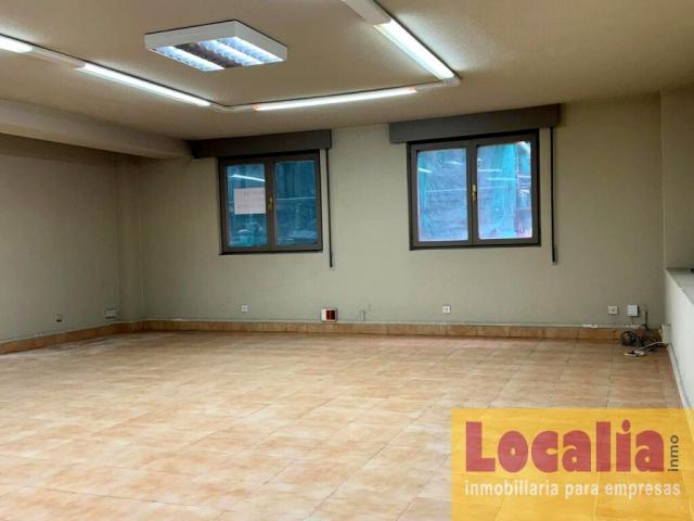 Local Comercial en alquiler en Tetuán, Santander