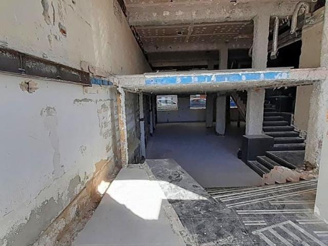 Local Comercial en alquiler en Tetuán, Santander