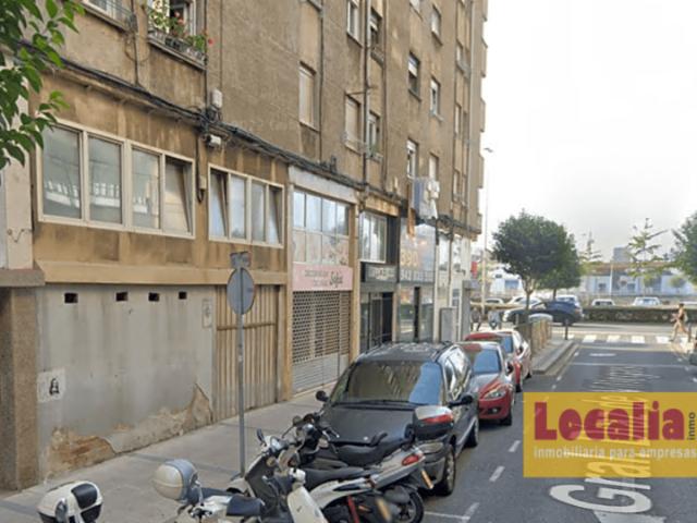 Local Comercial en alquiler en Santander, Cantabria