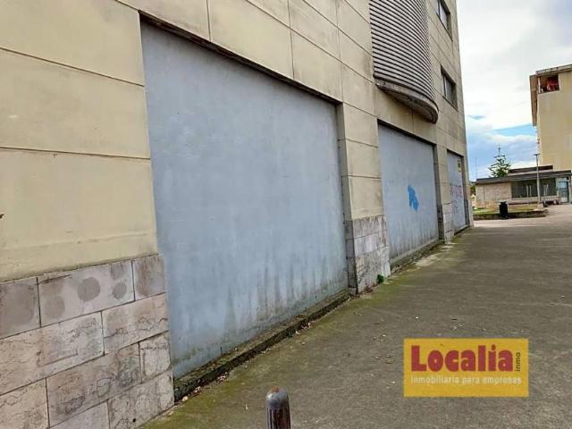 Local Comercial en alquiler en Nueva Montaña, Santander