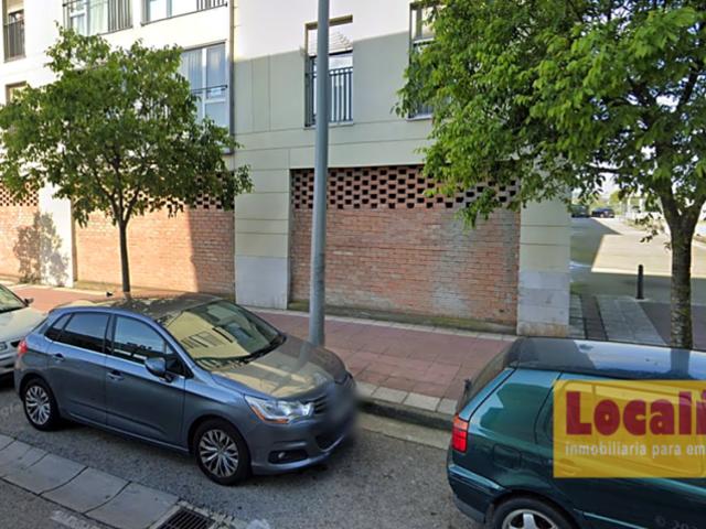 Local Comercial en alquiler en Nueva Montaña, Santander
