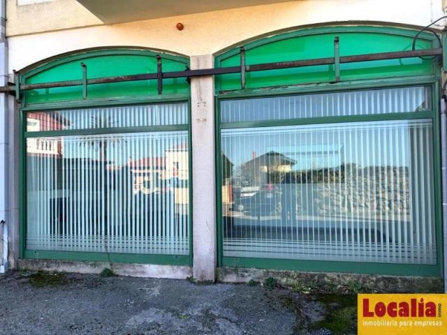 Local Comercial en alquiler en Santander, Cantabria
