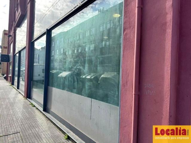 Local Comercial en alquiler en Cuatro Caminos, Santander