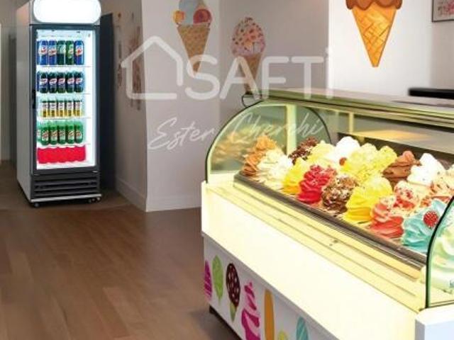 Local Comercial en alquiler en Santiago De Compostela Local Comercial en alquiler en Santiago De Compostela
