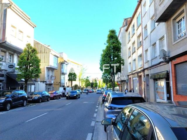 Local Comercial en alquiler en Santiago, Galicia
