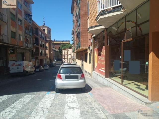 Local Comercial en alquiler en Segovia, Castilla y León
