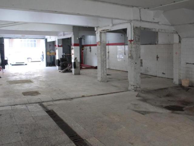 Local Comercial en alquiler en Distrito Macarena, Sevilla