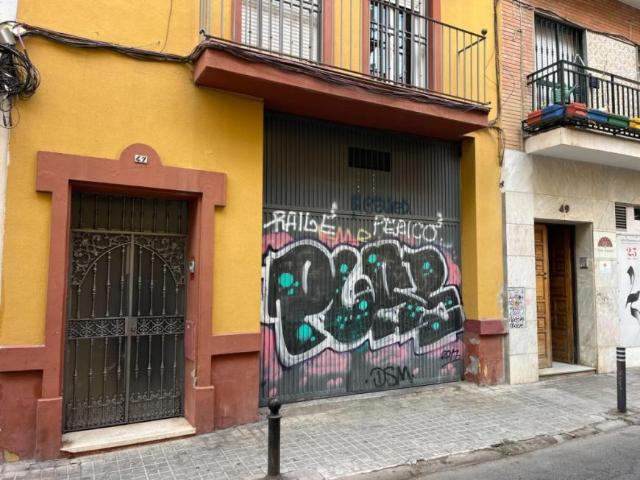 Local Comercial en alquiler en Sevilla, Andalucía