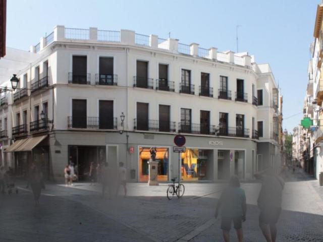 Local Comercial en alquiler en Sevilla, Andalucía