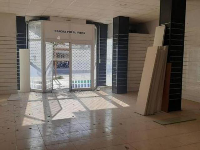 Local Comercial en alquiler en Sevilla