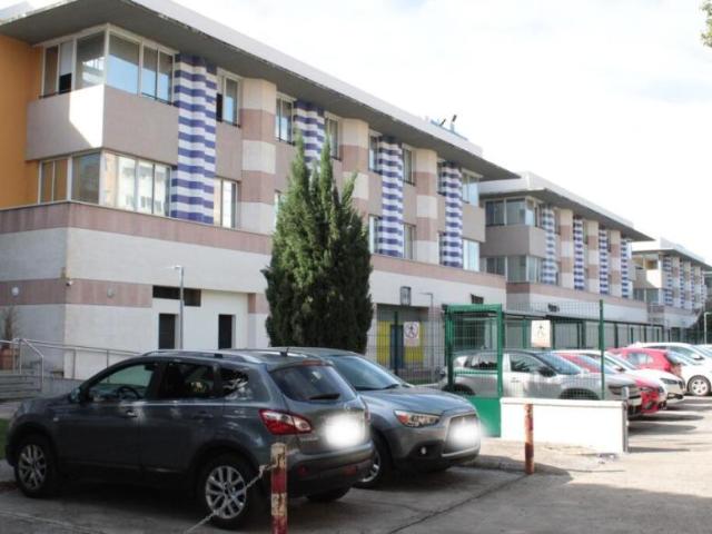 Local Comercial en alquiler en Sevilla