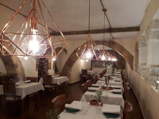 Local Comercial en alquiler en Part Alta, Pallaresos, Els