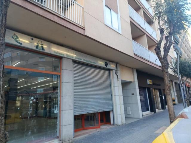 Local Comercial en alquiler en Tarragonès, Catalunya