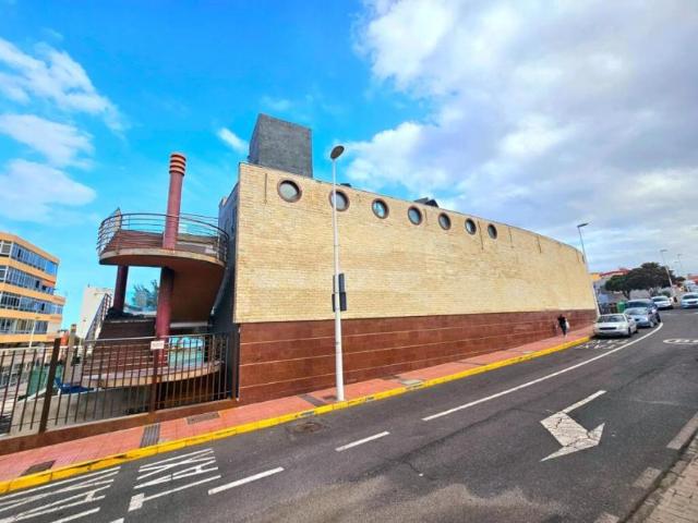 Local Comercial en alquiler en Telde, Canarias