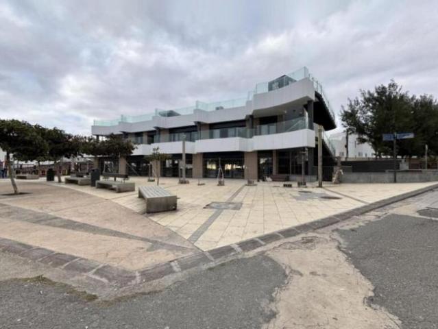 Local Comercial en alquiler en La Garita, Telde