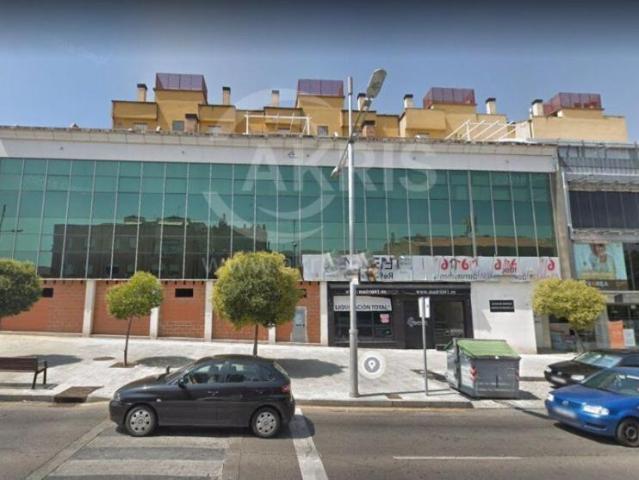 Local Comercial en alquiler en Toledo, Castilla-La Mancha