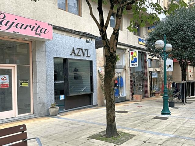 Local Comercial en alquiler en Campuzano, Torrelavega