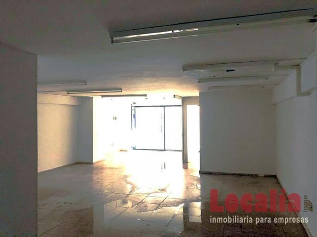 Local Comercial en alquiler en Campuzano, Torrelavega