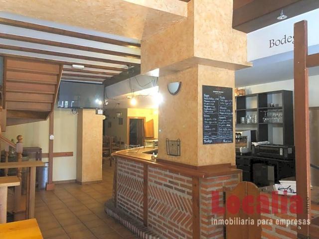 Local Comercial en alquiler en Campuzano, Torrelavega