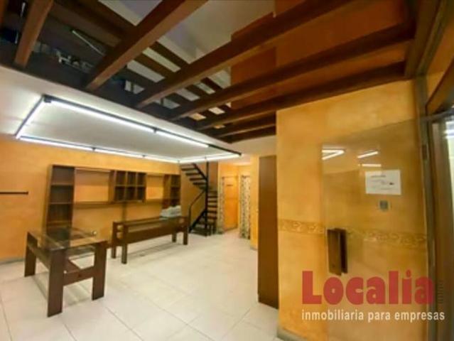 Local Comercial en alquiler en Duález, Torrelavega