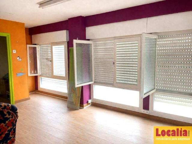 Local Comercial en alquiler en Torrelavega, Cantabria