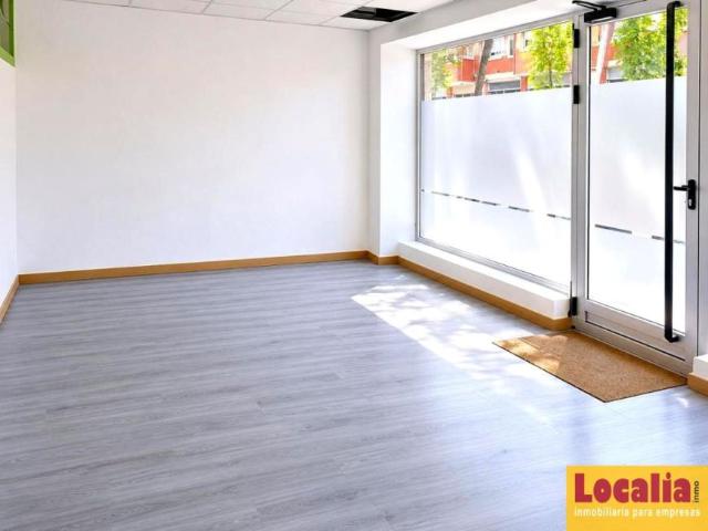Local Comercial en alquiler en Torrelavega, Cantabria