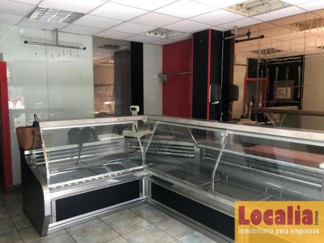 Local Comercial en alquiler en Campuzano, Torrelavega