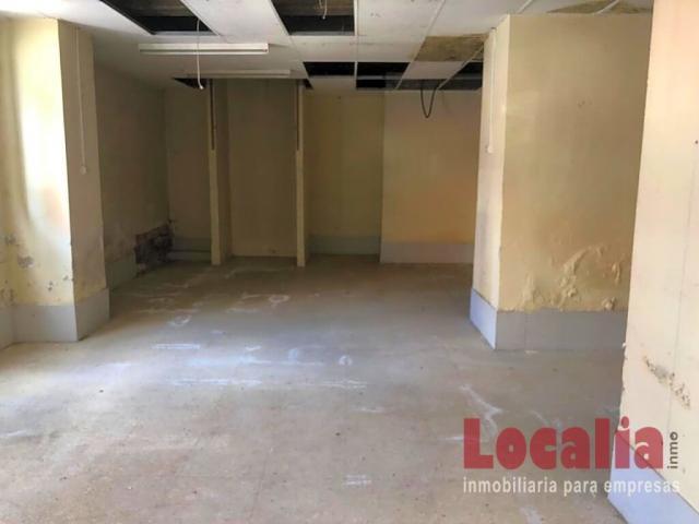 Local Comercial en alquiler en Torrelavega, Cantabria