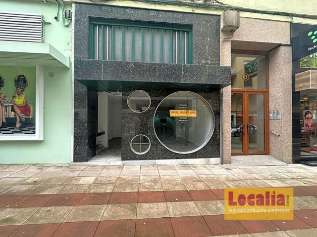 Local Comercial en alquiler en Torrelavega, Cantabria