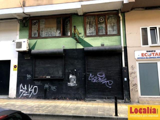 Local Comercial en alquiler en Torrelavega, Cantabria