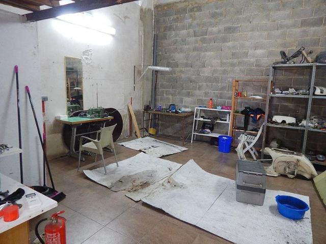 Local Comercial en alquiler en l'Horta Sud, Valencia
