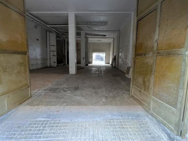 Local Comercial en alquiler en Urbanización El Chaparral, el Baix Segura / La Vega Baja