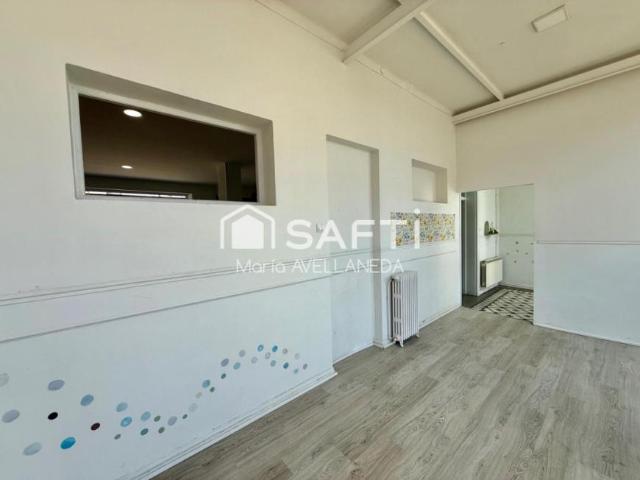 Local Comercial en alquiler en Trobajo del Camino, San Andrés Del Rabanedo