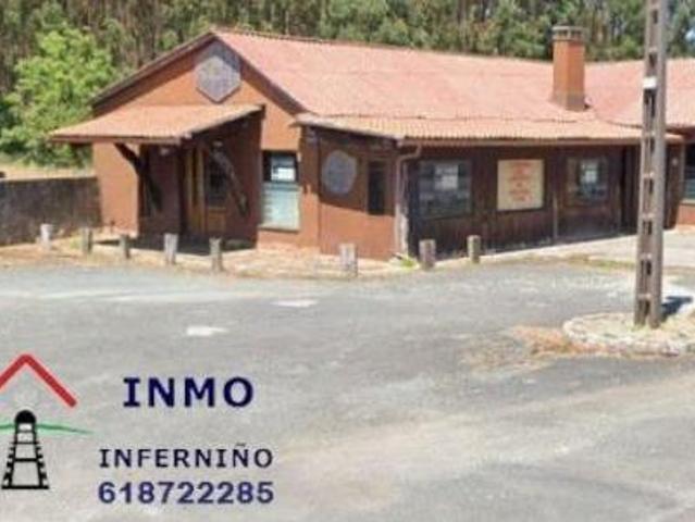 Local Comercial en alquiler en Ferrol, Galicia