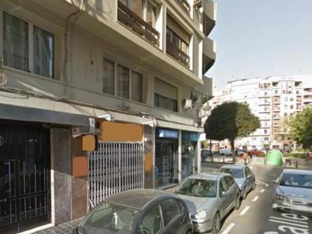 Local Comercial en alquiler en Benicalap, l'Horta Nord