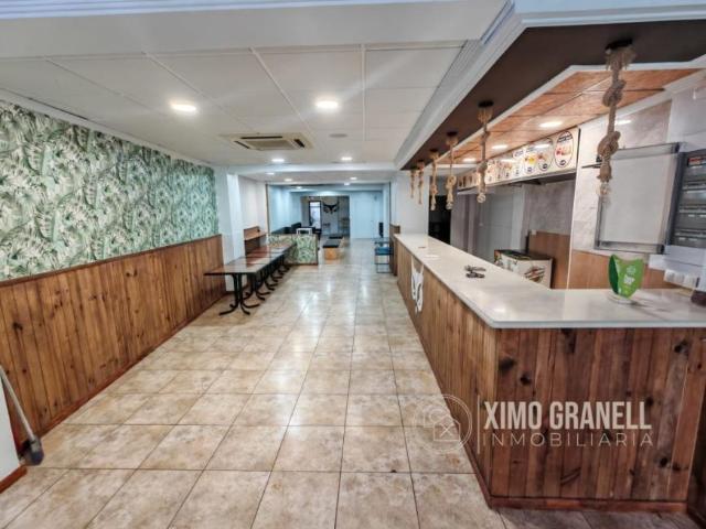Local Comercial en alquiler en la Plana Baixa, Valencia
