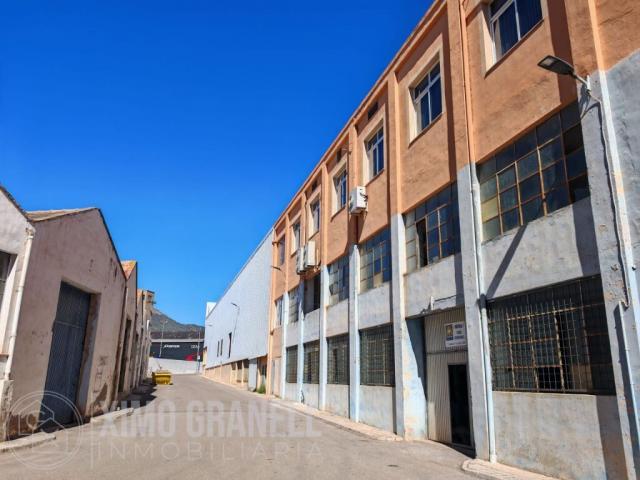 Local Comercial en alquiler en La Vall D'uixó